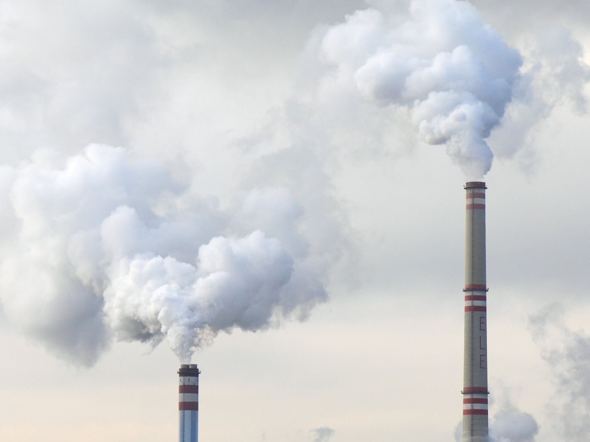 ”Datalla ja tiedolla johdetaan hiilidioksidipäästöjen vähentämistä”